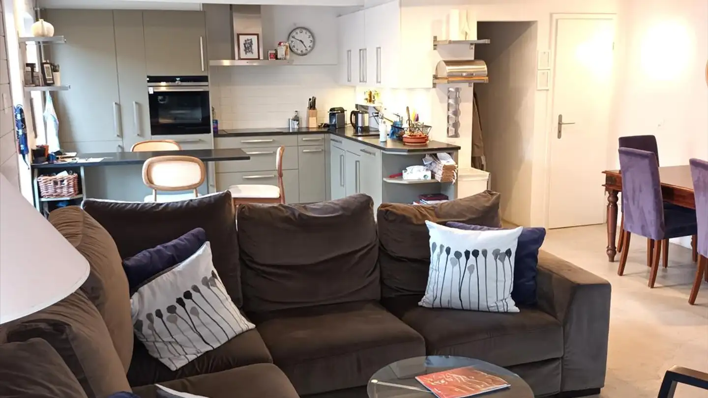 Penthouse for sale - 1182 Gilly