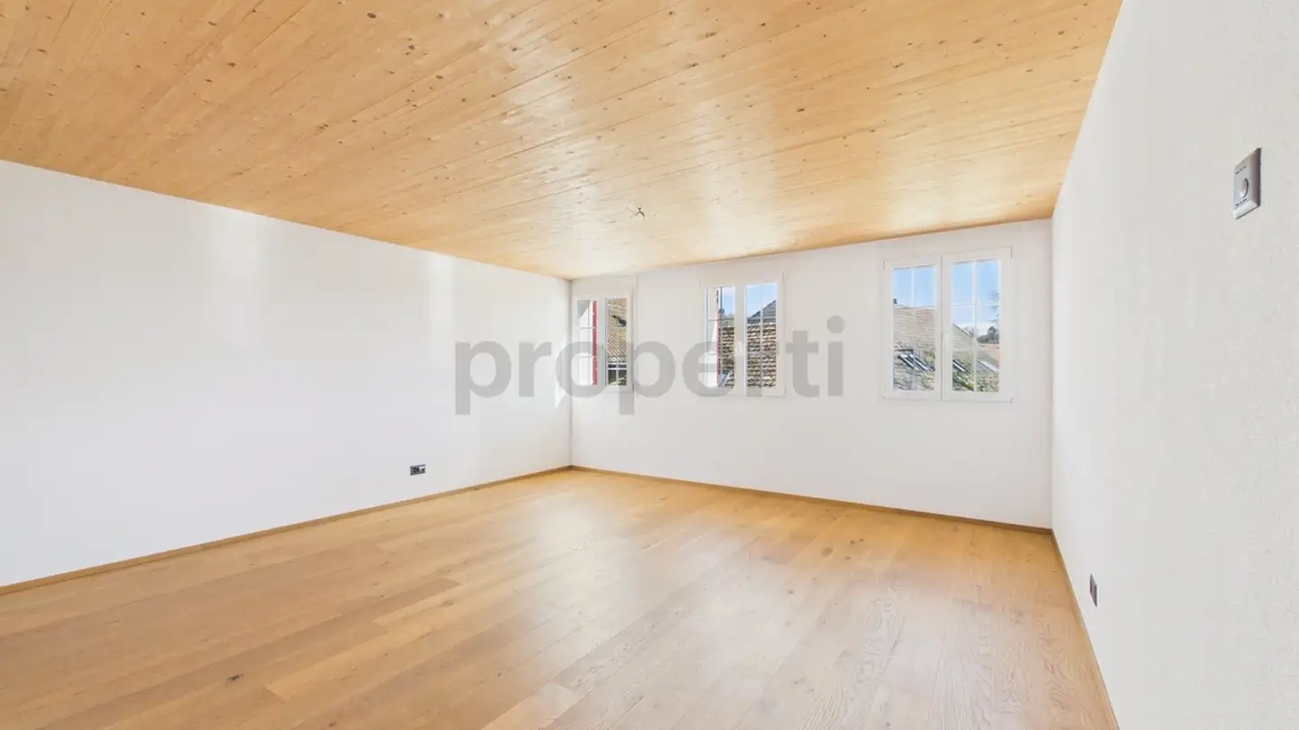 Apartment for rent - 4584 Lüterswil - Photo 4