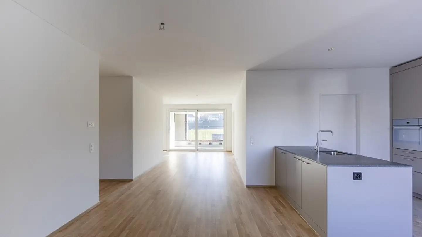 Wohnung mieten - 4310 Rheinfelden