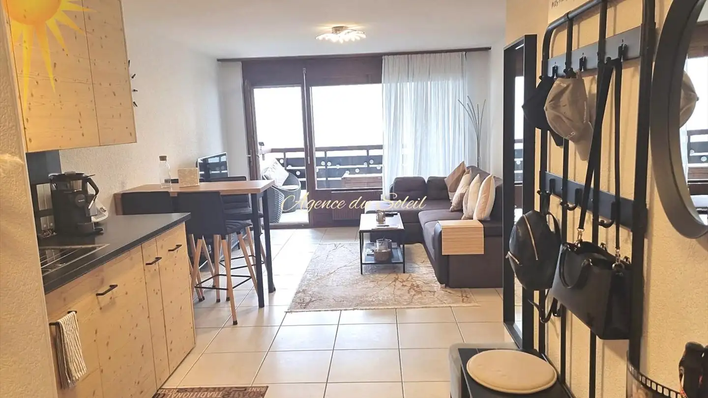 Appartement à vendre - Route De Crans-Montana, 3963 Montana - Photo 4