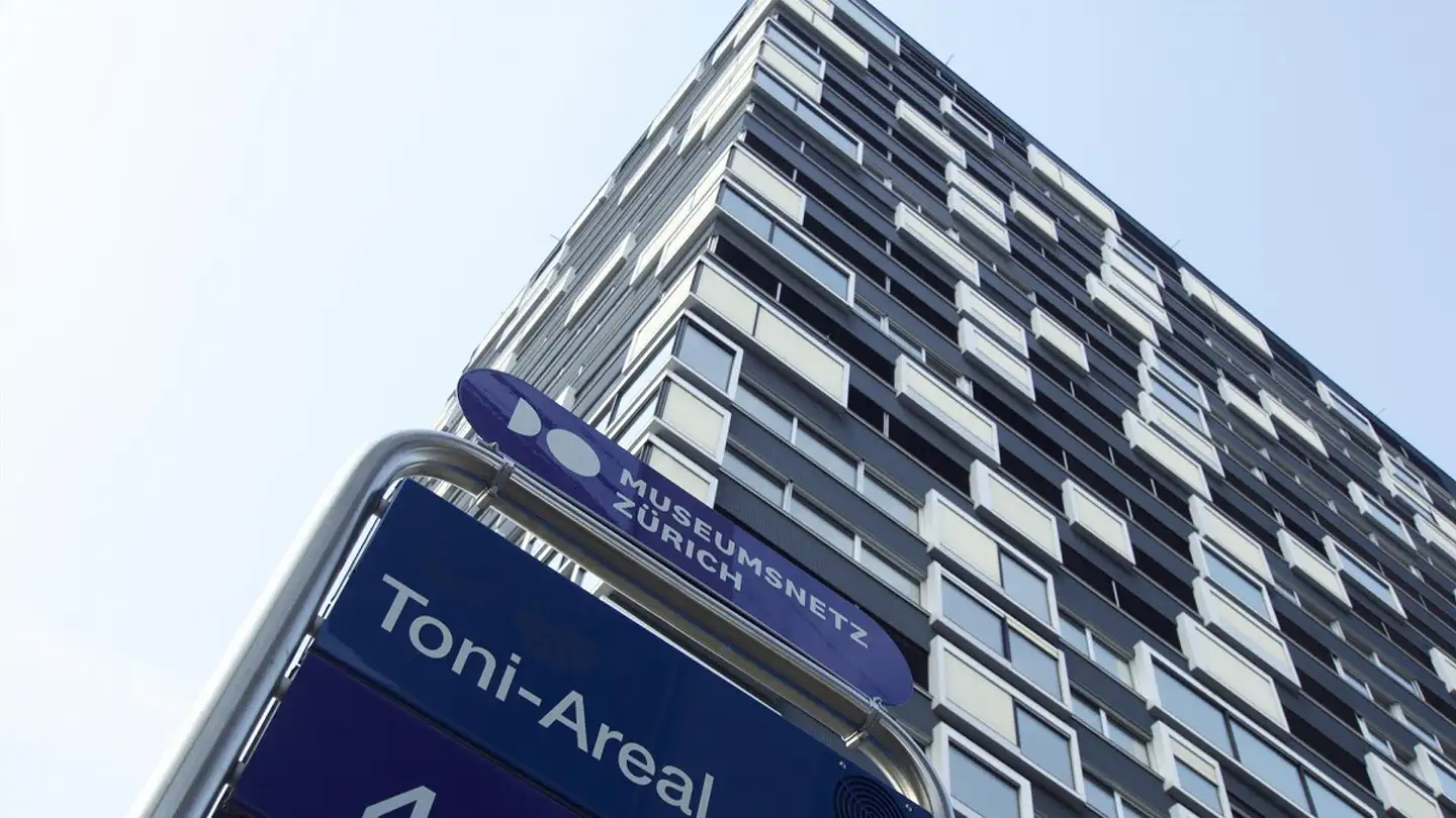 Apartment for rent - Pfingstweidstrasse 98, 8005 Zürich