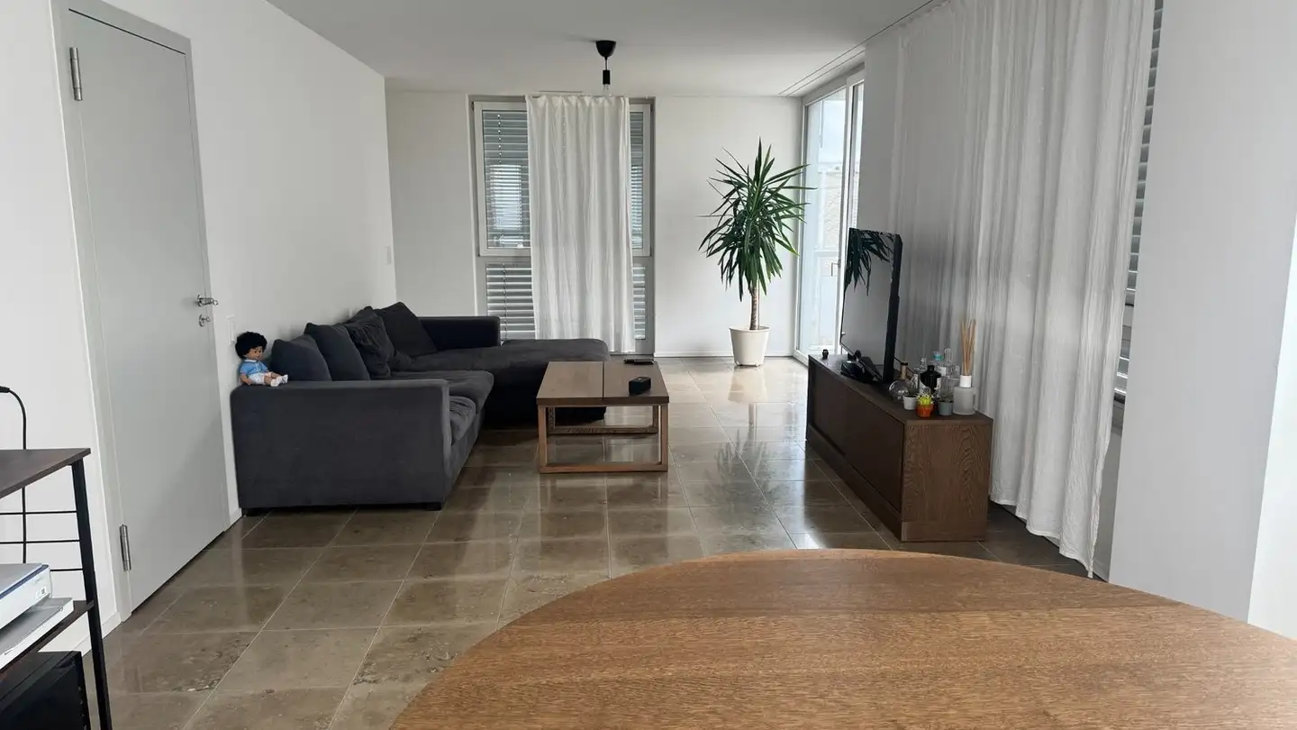 Appartement à louer - 8954 Geroldswil