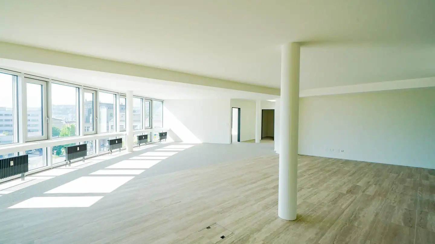 Office space for rent - Sonnenplatz, 6020 Emmenbrücke - Photo 3