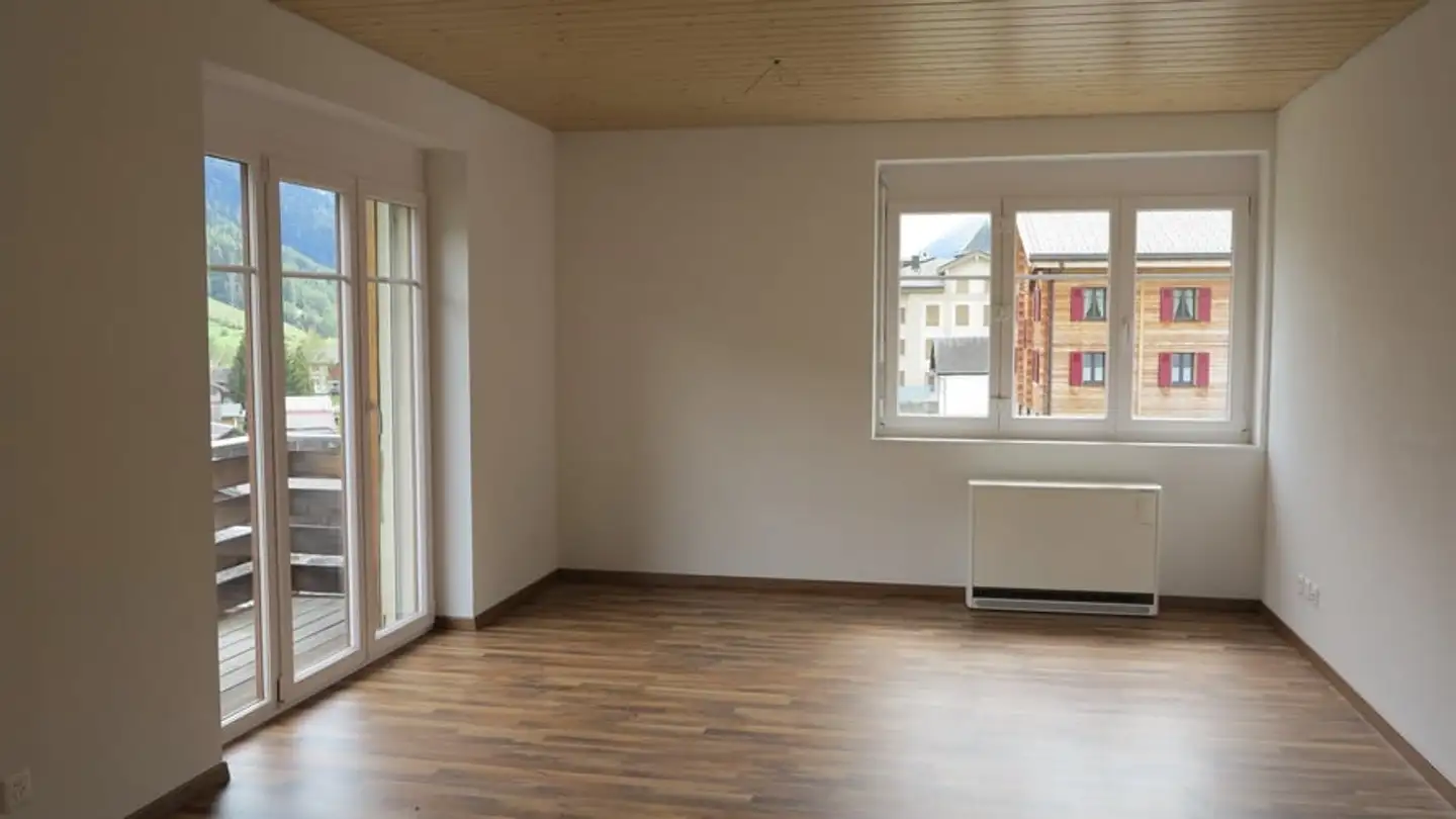 Wohnung mieten - Furkastrasse 22, 3998 Gluringen - Foto 3