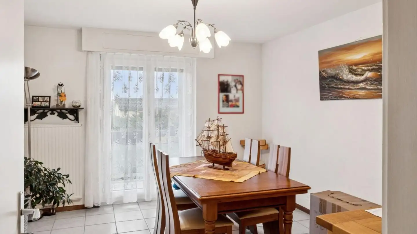 Casa singola in vendita - 1723 Marly - Foto 4