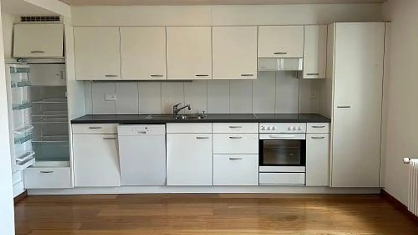 Appartamento in affitto - Schmiedegasse 12, 3315 Bätterkinden - Photo 2