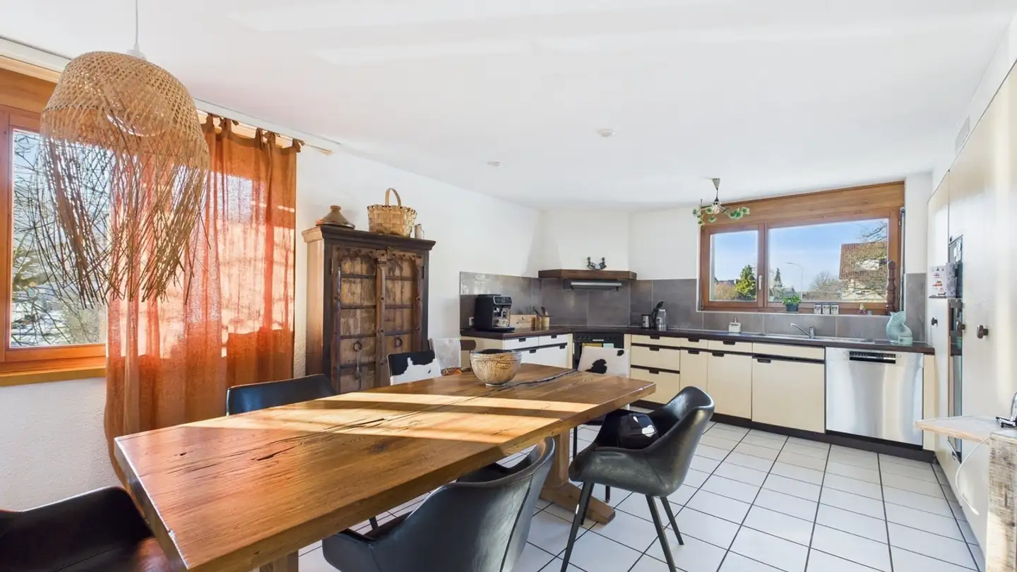 Appartement à louer - 3110 Münsingen - Photo 3