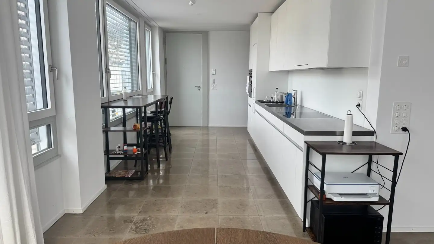 Appartement à louer - 8954 Geroldswil - Photo 3