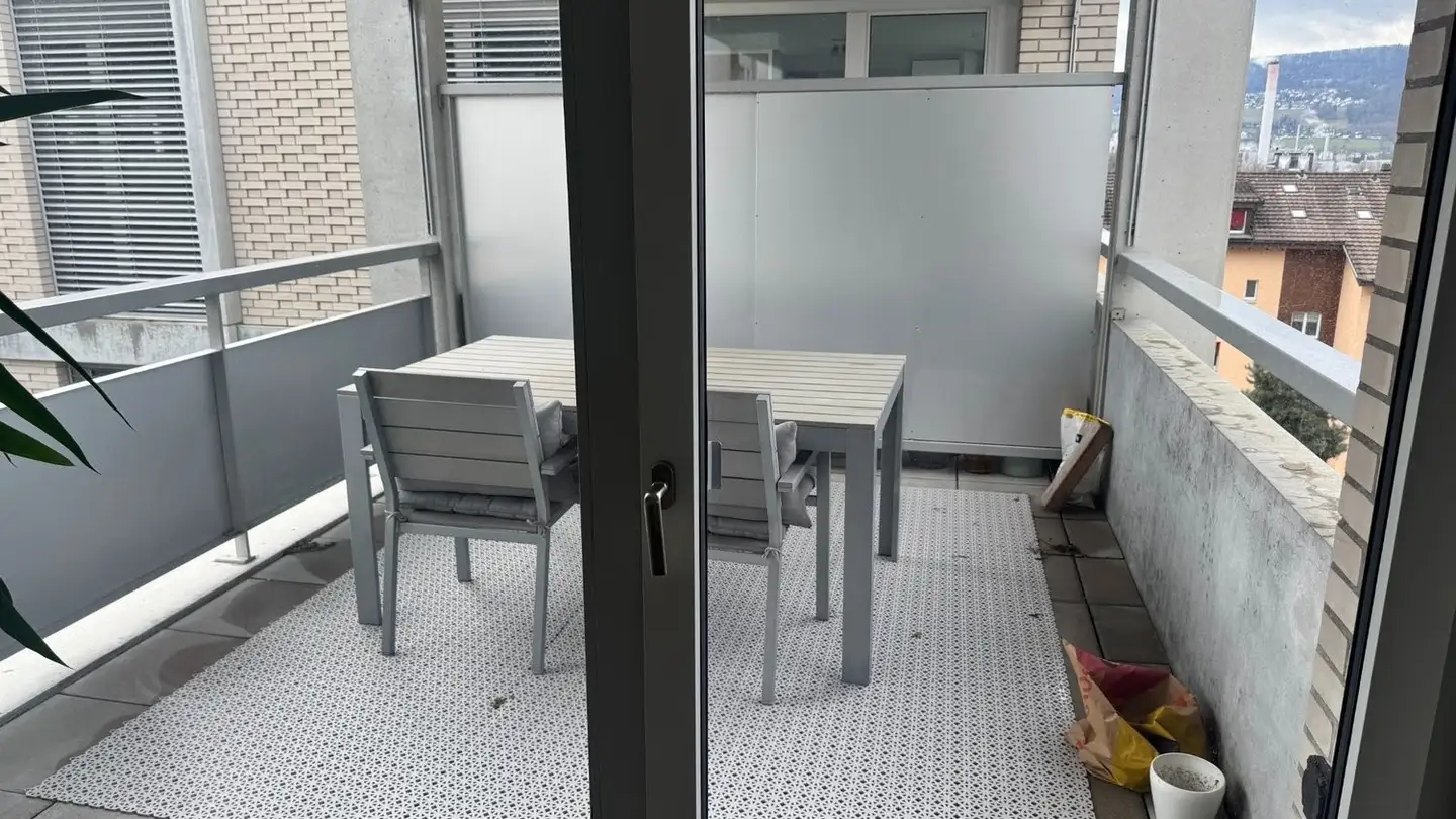 Appartement à louer - 8954 Geroldswil - Photo 4