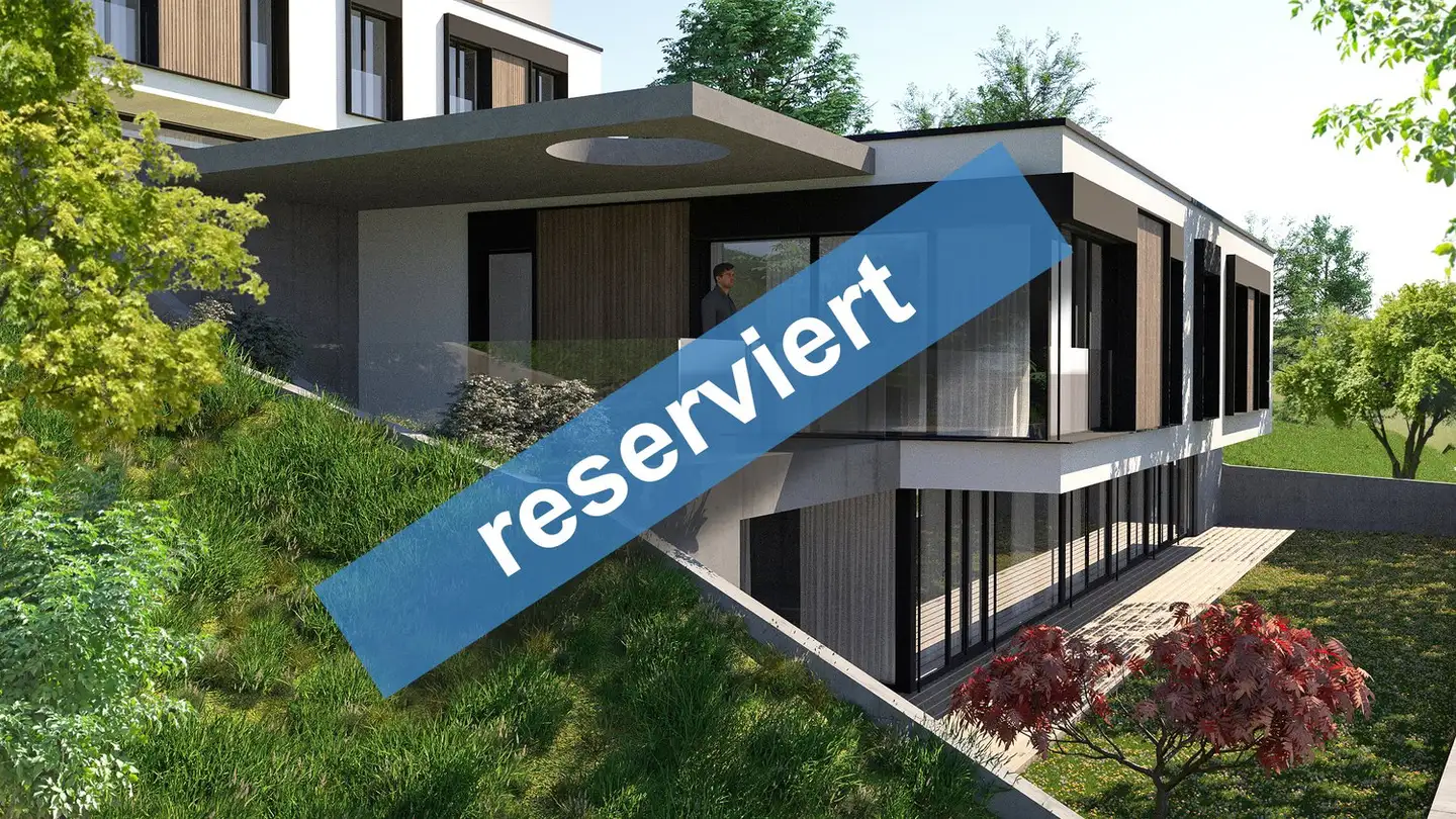 Appartamento a gradini in vendita - Höhewäg 12, 8197 Rafz