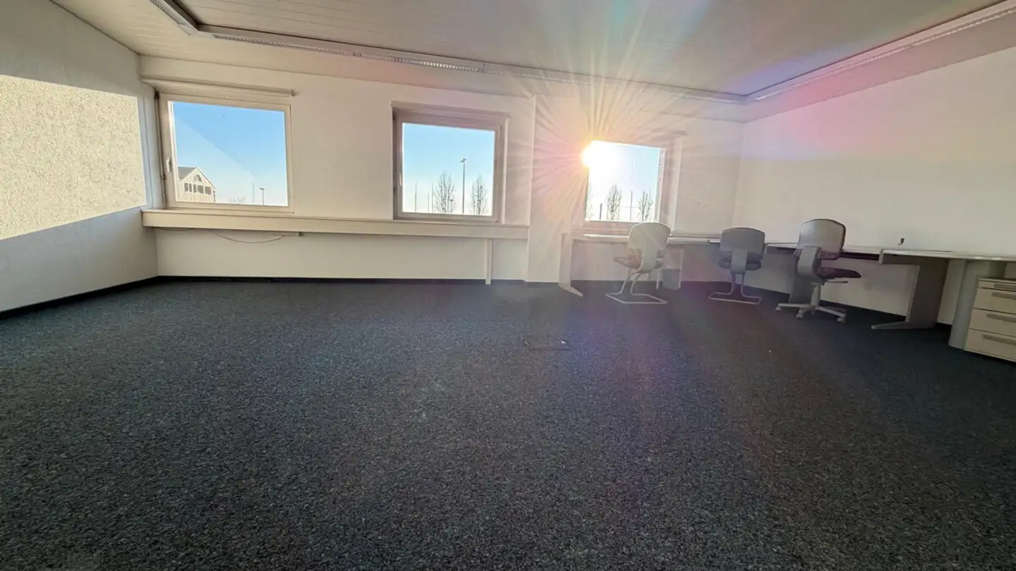 Office space for rent - Friedrichshafnerstrasse, 8590 Romanshorn