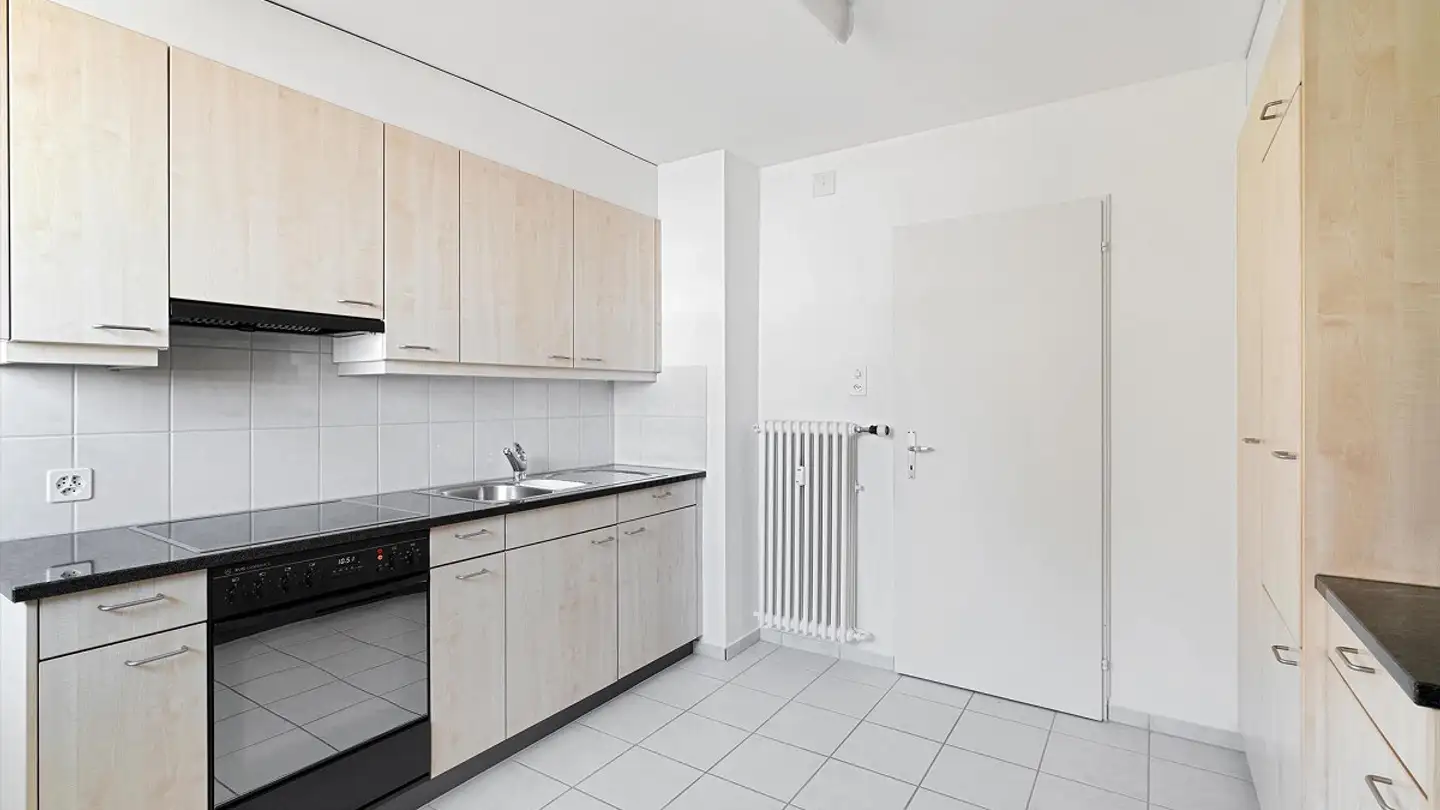 Wohnung mieten - 4125 Riehen - Foto 2