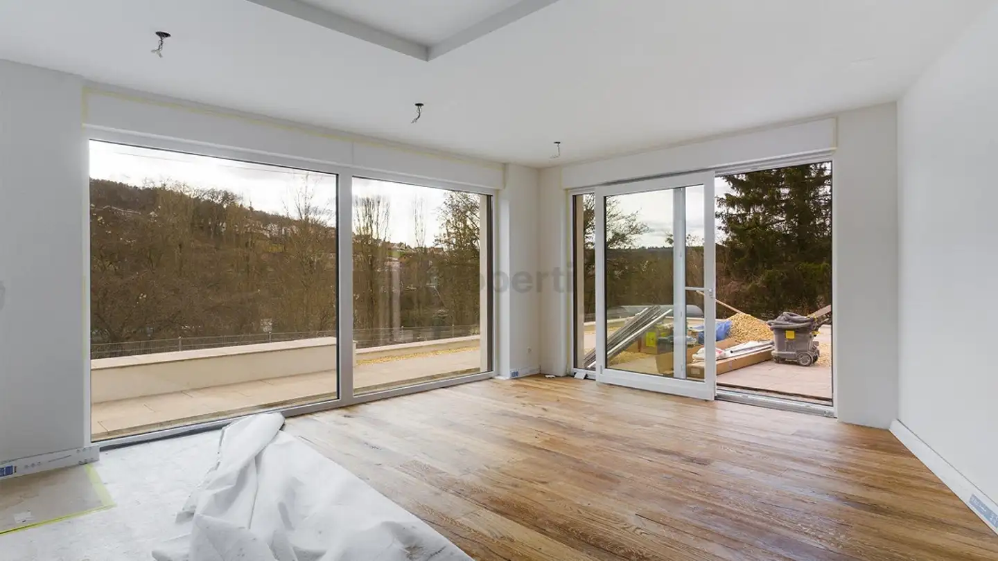 Apartment for rent - 8200 Schaffhausen