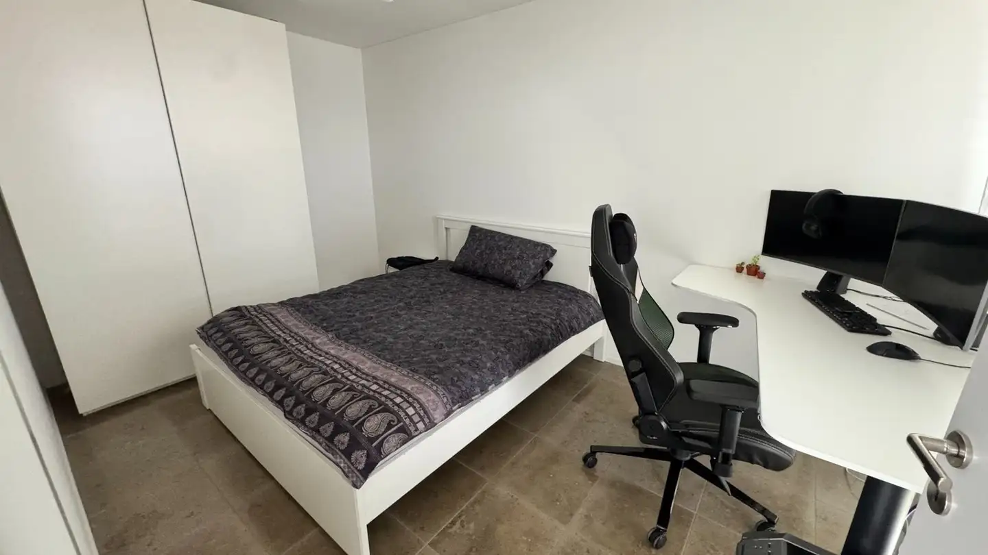 Appartement à louer - 8954 Geroldswil - Photo 2