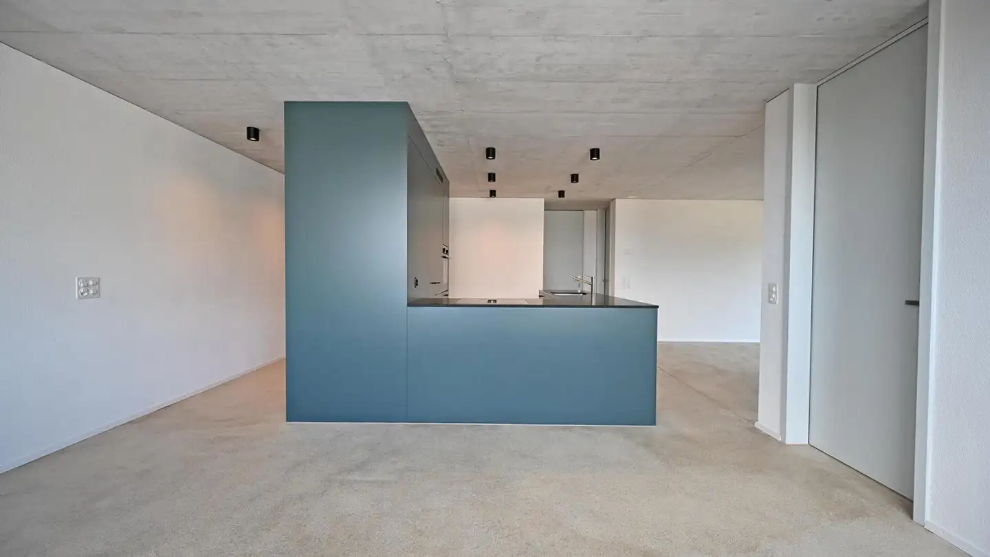 Wohnung mieten - Thomasweg 19, 3097 Liebefeld - Foto 3