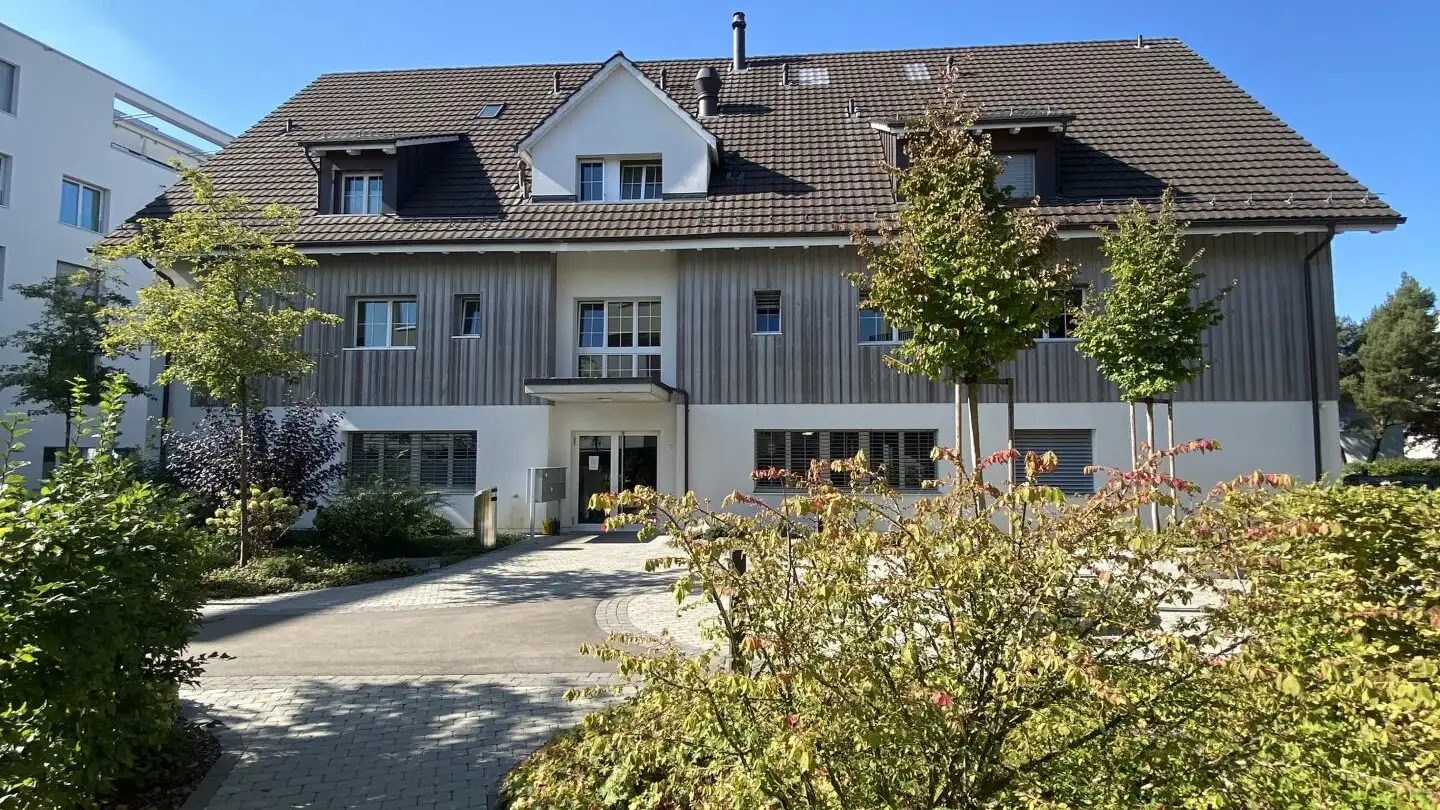Apartment for rent - Lindengartenstrasse 6, 8302 Kloten - Photo 2