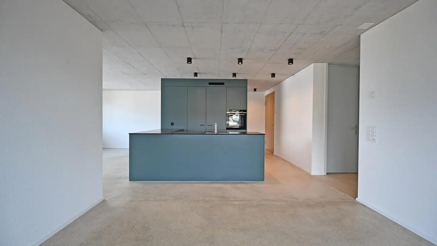 Wohnung mieten - Thomasweg 19, 3097 Liebefeld - Foto 4