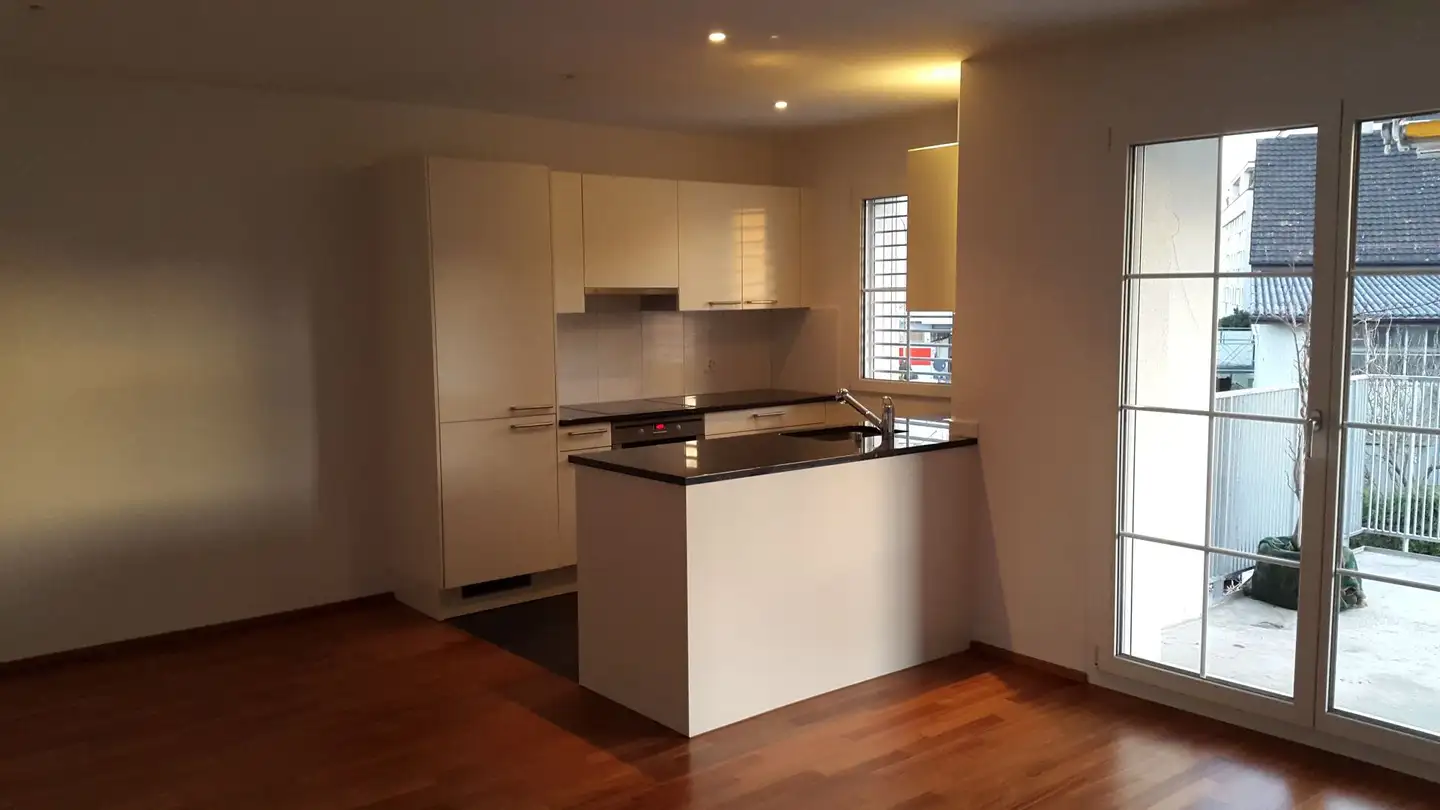 Apartment for rent - Lindengartenstrasse 6, 8302 Kloten - Photo 3