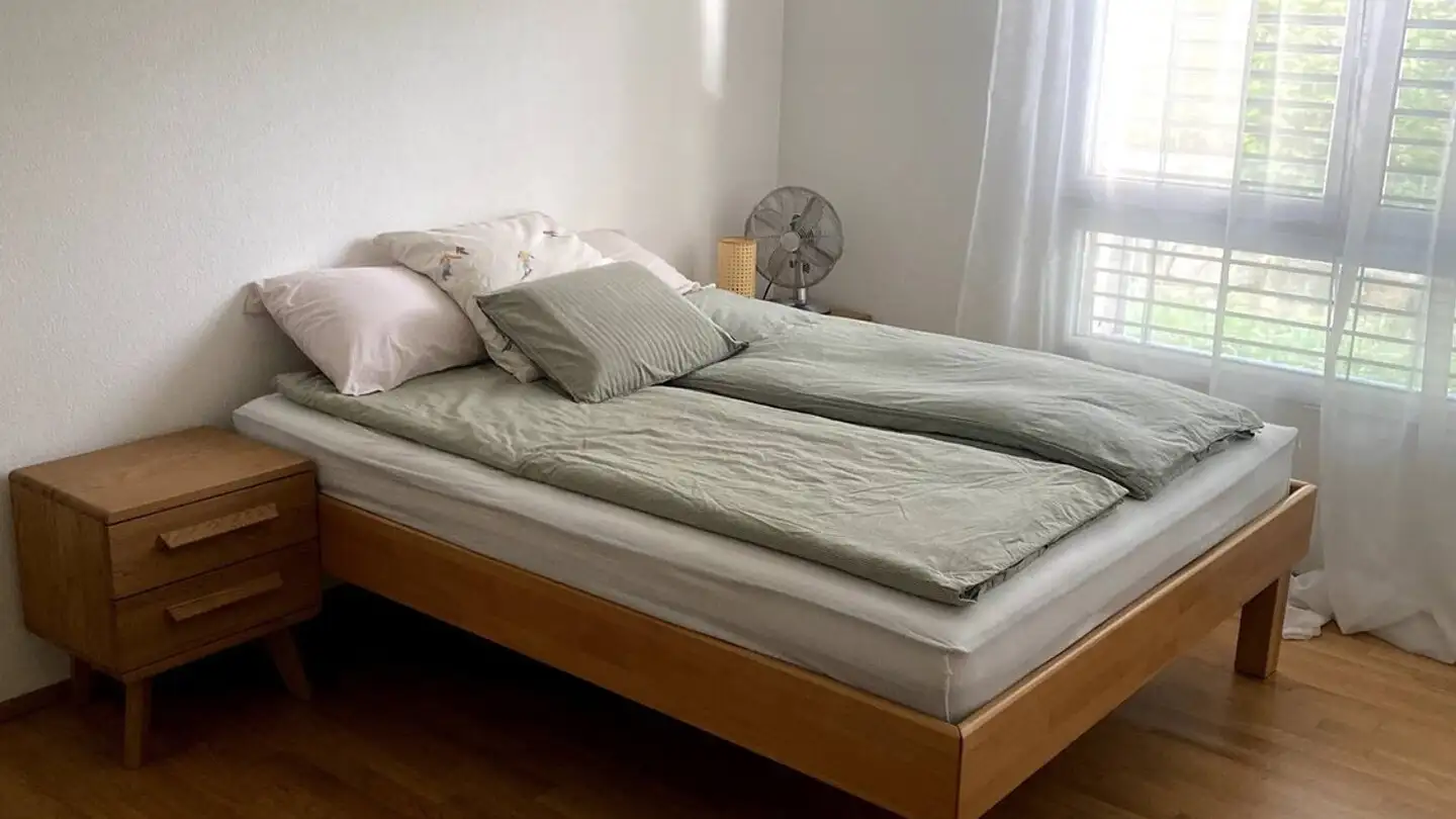 Appartamento in affitto - 1763 Granges-Paccot - Foto 4