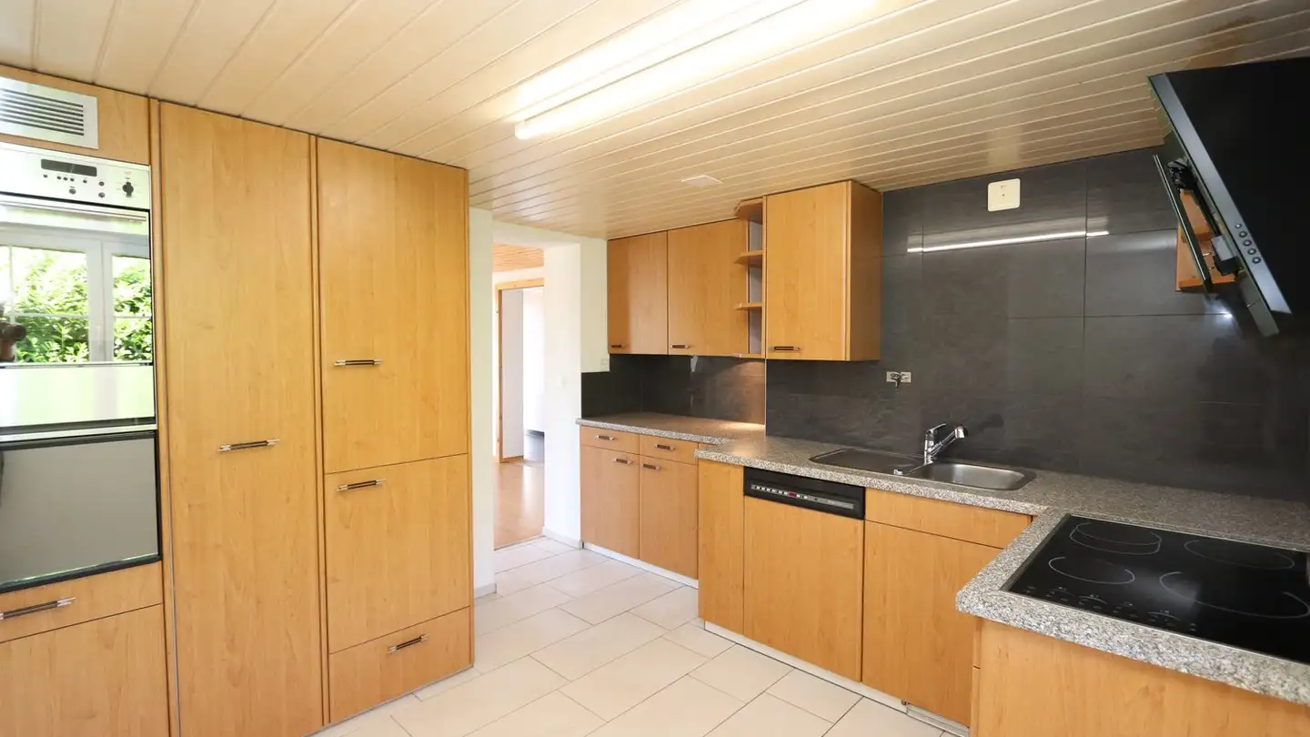 Appartement à louer - Riedliweg 8, 5606 Dintikon - Photo 3