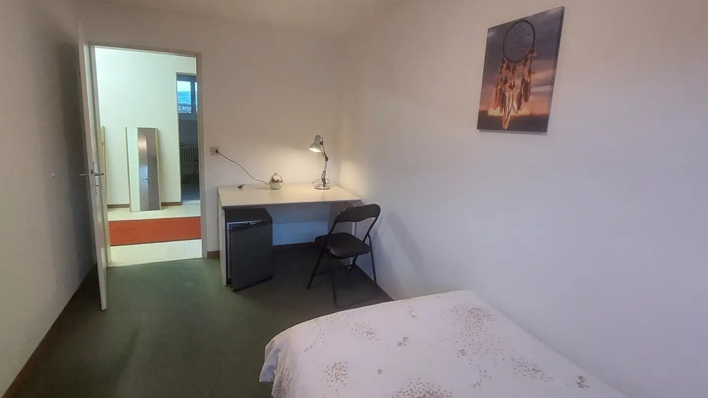 Single room for rent - 8810 Horgen