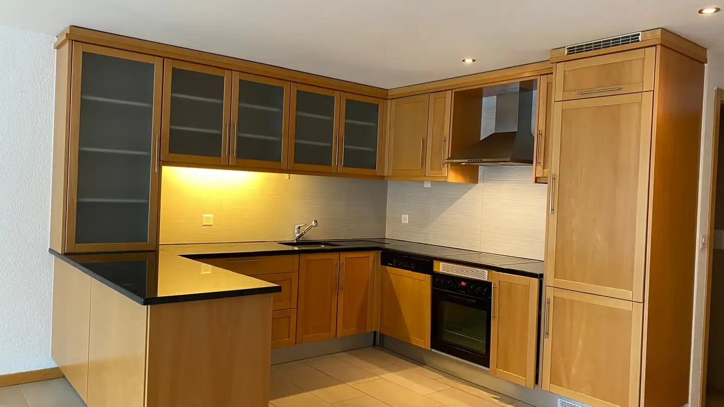 Apartment for rent - 1196 Gland - Photo 2