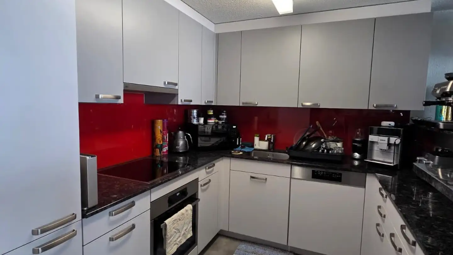 Wohnung mieten - Gangynerweg 2, 8853 Lachen SZ - Foto 2
