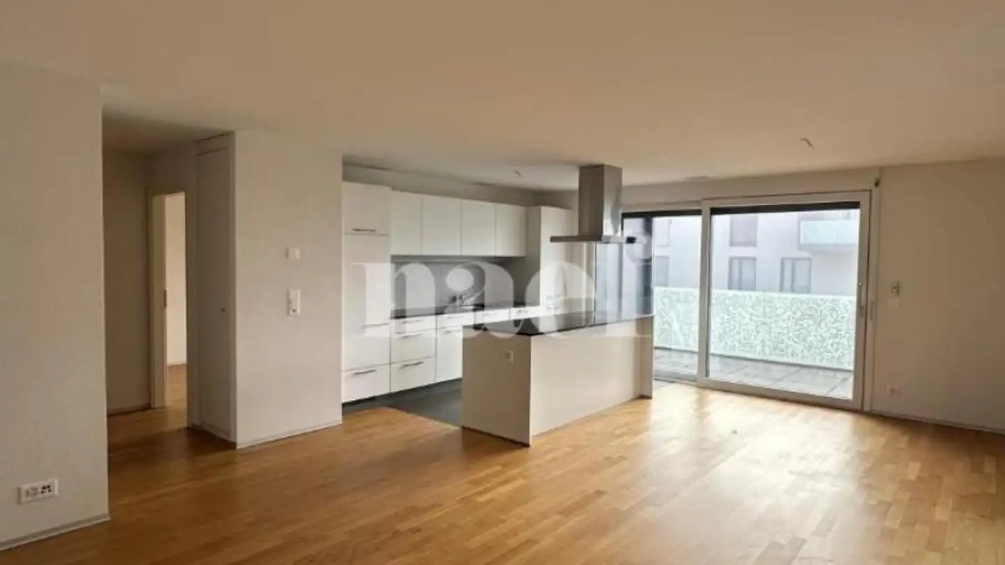 Apartment for rent - Rue Jolimont 11, 2525 Le Landeron