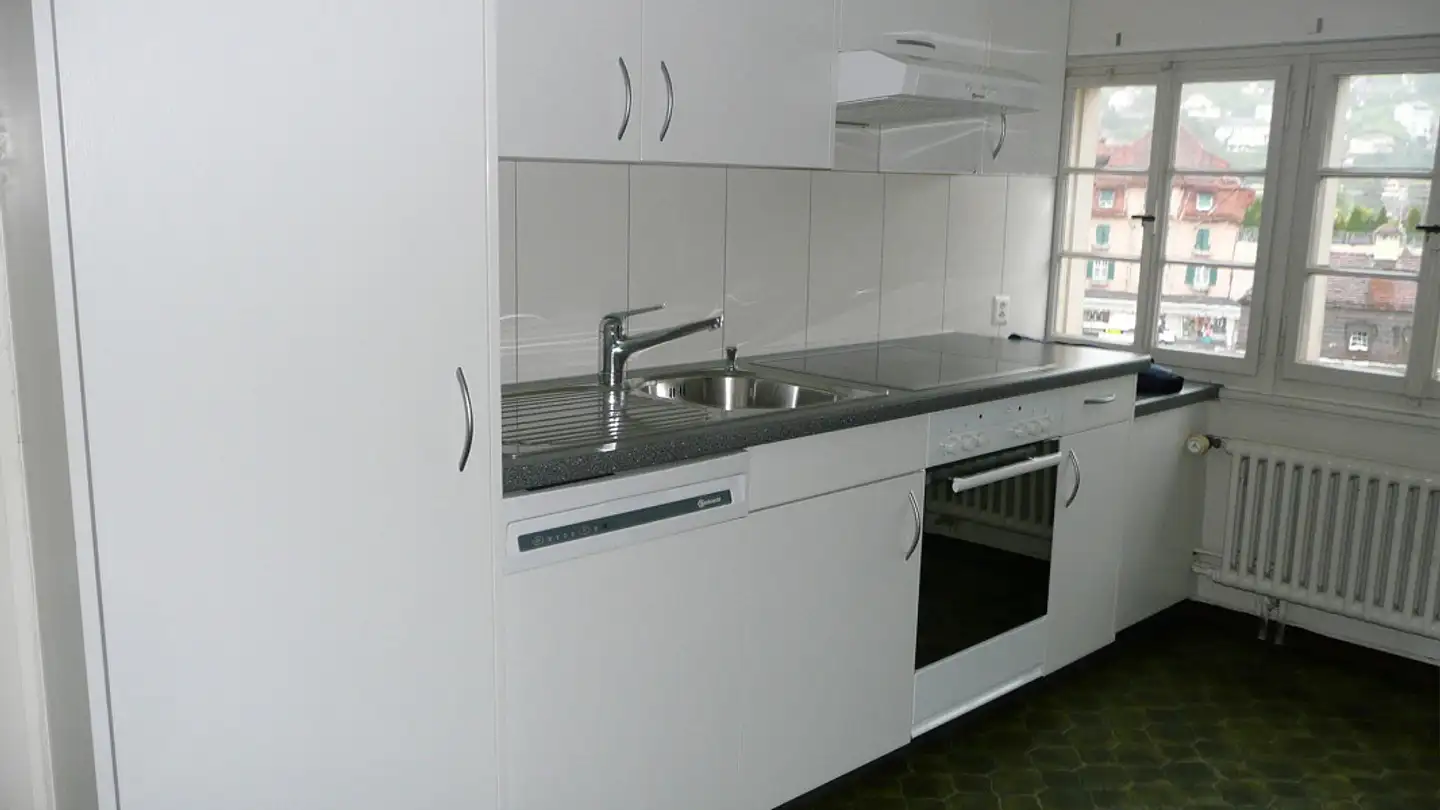 Appartement à louer - Rickenstrasse 33, 9630 Wattwil - Photo 2