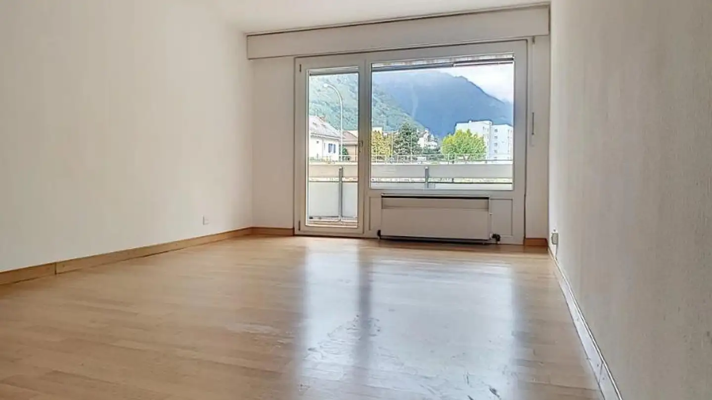 Wohnung mieten - Rue De La Moya 14, 1920 Martigny - Foto 3