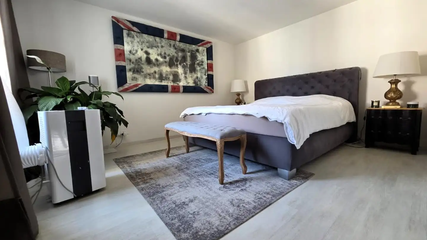 Wohnung mieten - Gangynerweg 2, 8853 Lachen SZ - Foto 4