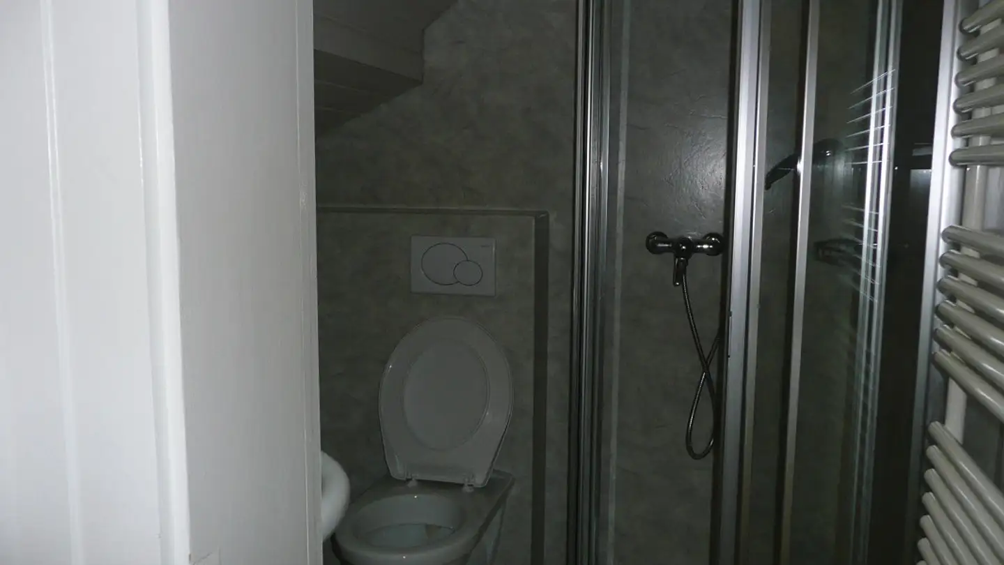 Appartement à louer - Rickenstrasse 33, 9630 Wattwil - Photo 3