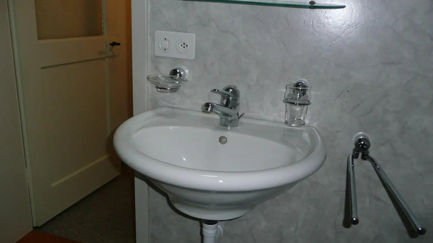 Appartement à louer - Rickenstrasse 33, 9630 Wattwil - Photo 4
