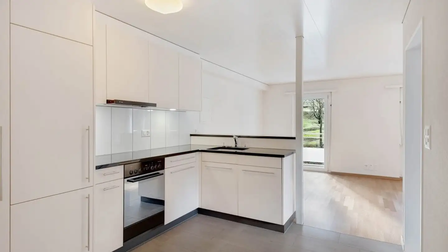 Appartement à louer - Hartolfingen 8, 6463 Bürglen UR - Photo 3