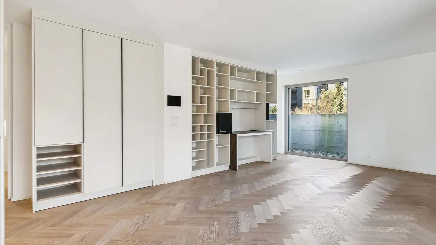 Wohnung mieten - Birchdörfli 50, 8050 Zürich - Foto 3