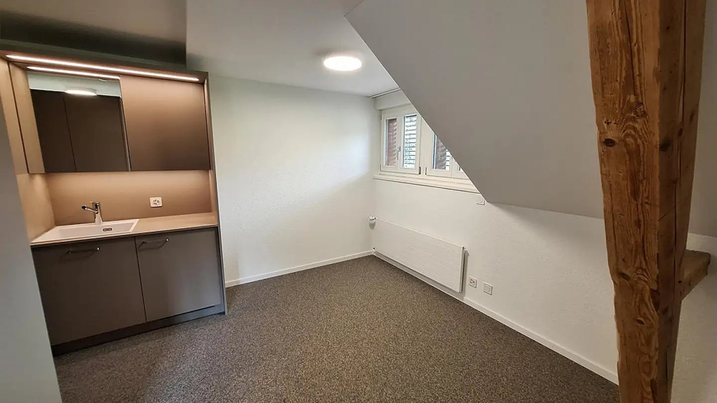 Appartamento in affitto - Lukashausstrasse 2, 9472 Grabs - Photo 3