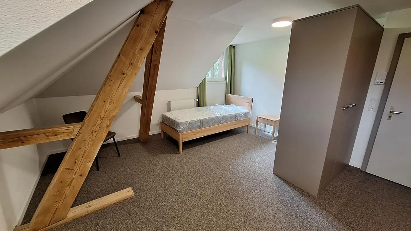 Appartamento in affitto - Lukashausstrasse 2, 9472 Grabs - Photo 4