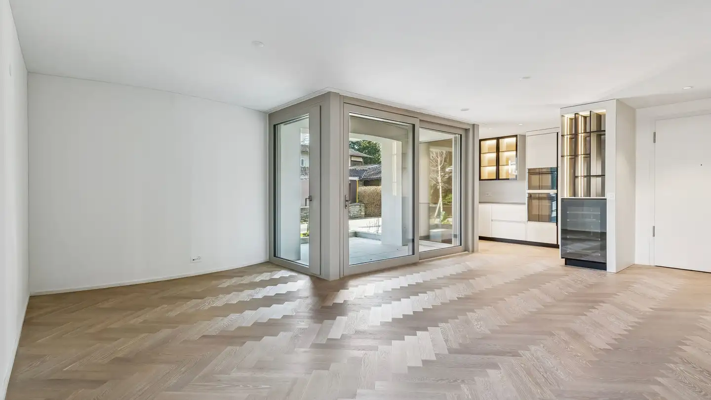 Wohnung mieten - Birchdörfli 50, 8050 Zürich - Foto 4