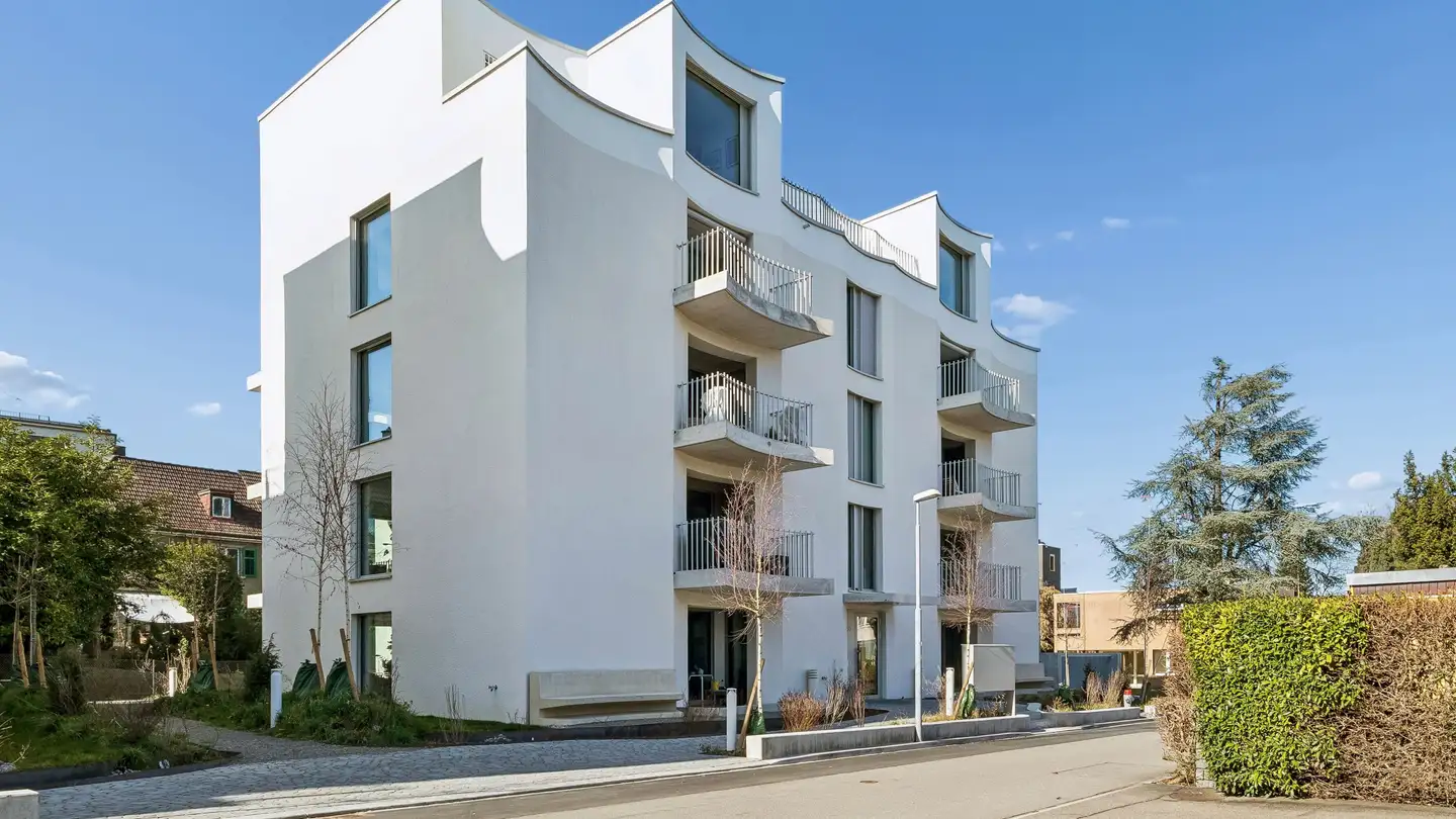 Wohnung mieten - Birchdörfli 50, 8050 Zürich