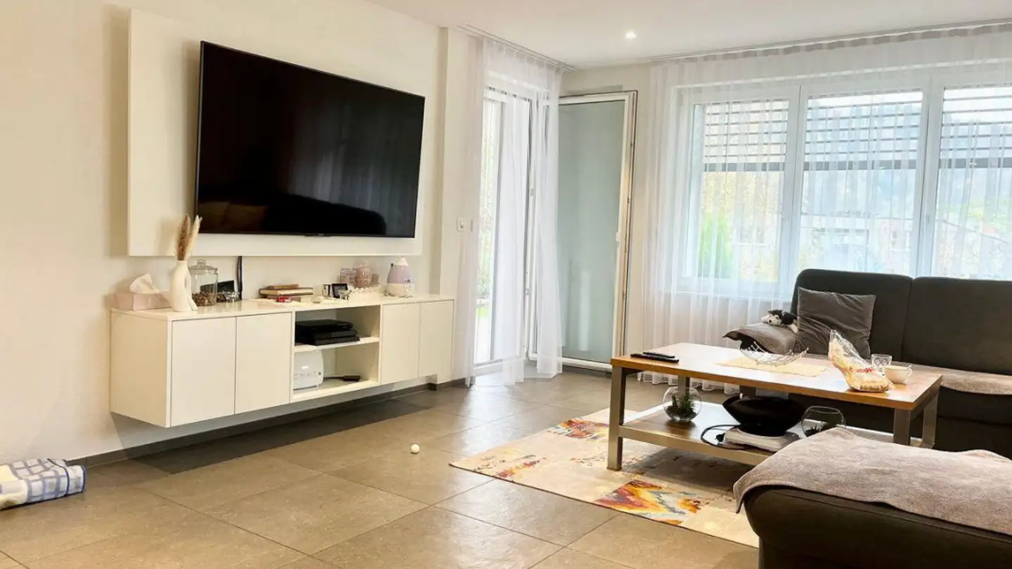 Einfamilienhaus kaufen - Bogenweg, 4448 Läufelfingen - Foto 3