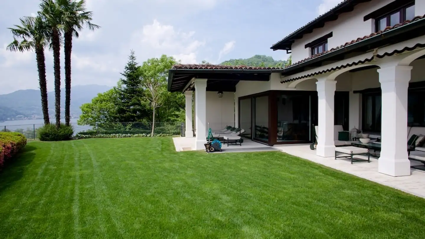 Villa in vendita - Via Monte Panorama 5, 6918 Figino - Photo 2