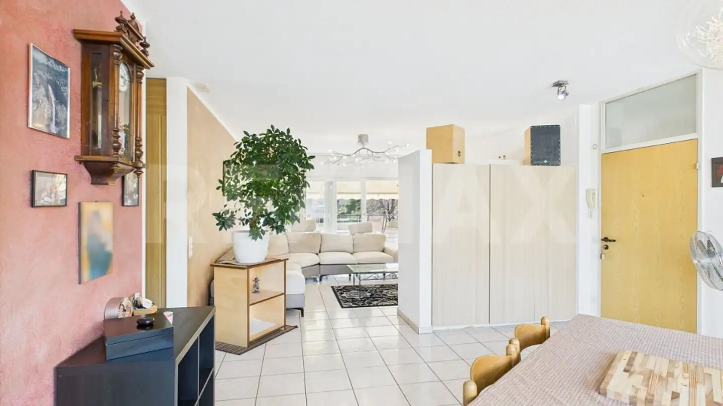 Apartment for sale - 6828 Balerna