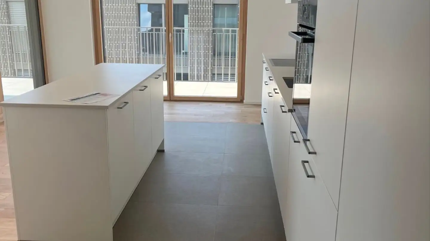 Wohnung mieten - Chemin Du Belvédère 8, 1030 Bussigny - Foto 3