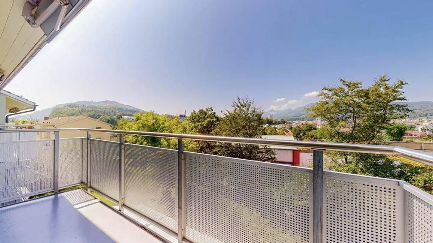 Appartement à louer - Reiserstrasse 20, 4600 Olten - Photo 4