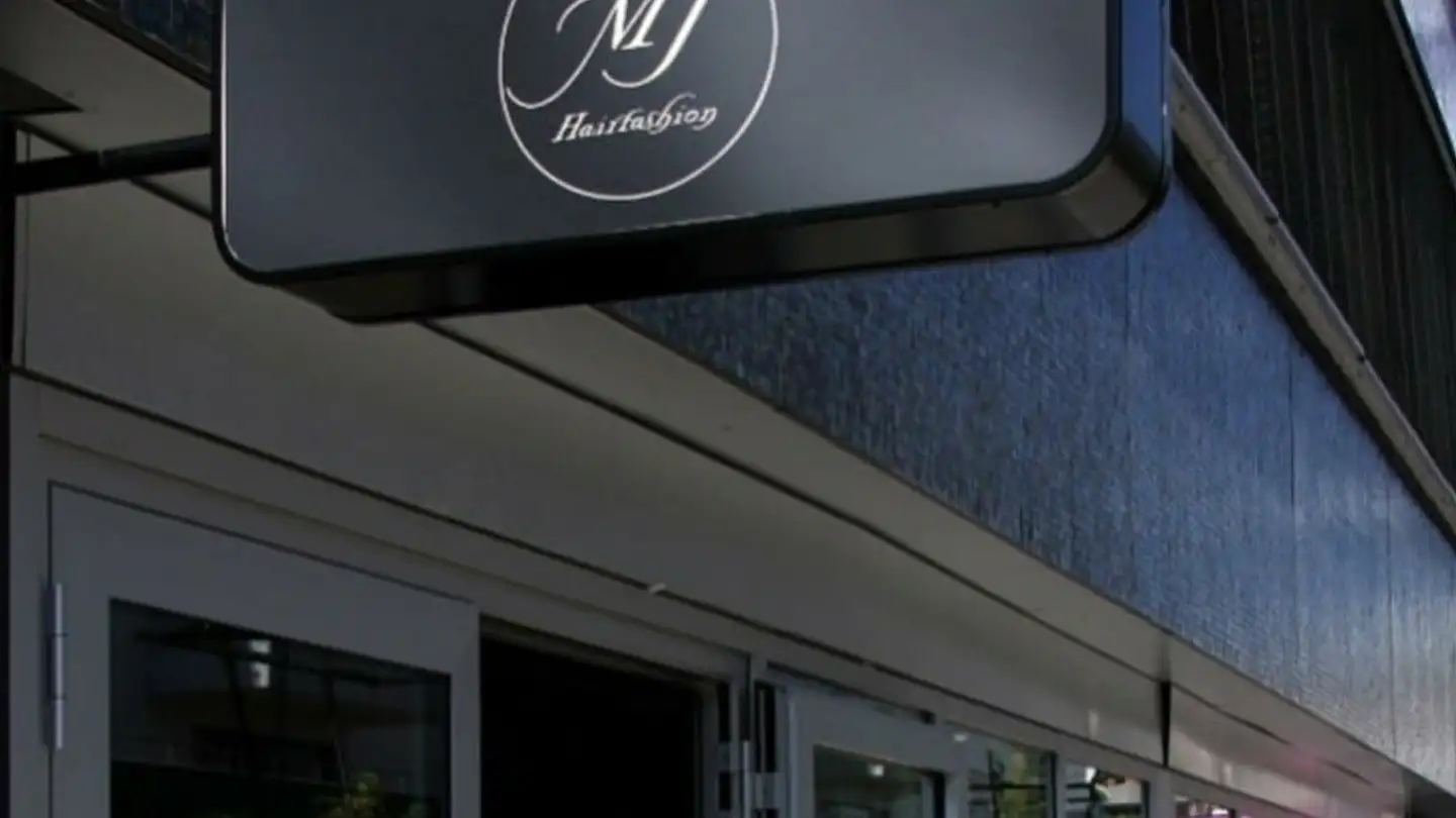 Gewerbe kaufen - Flüelastrasse 31B, 8047 Zürich - Foto 2