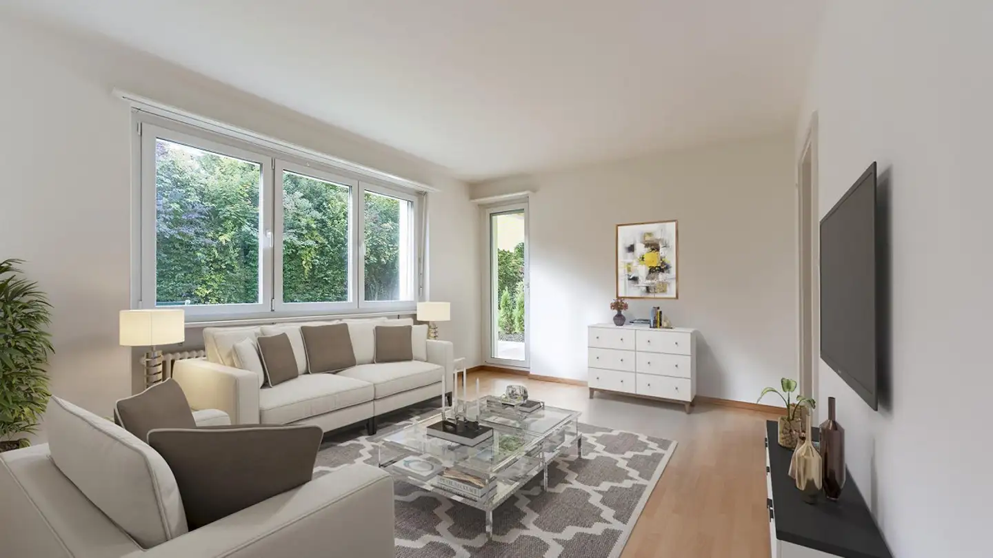 Appartamento in affitto - Neuhofstrasse 20, 5600 Lenzburg - Foto 3