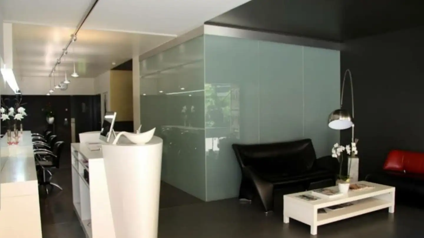 Gewerbe kaufen - Flüelastrasse 31B, 8047 Zürich - Foto 4