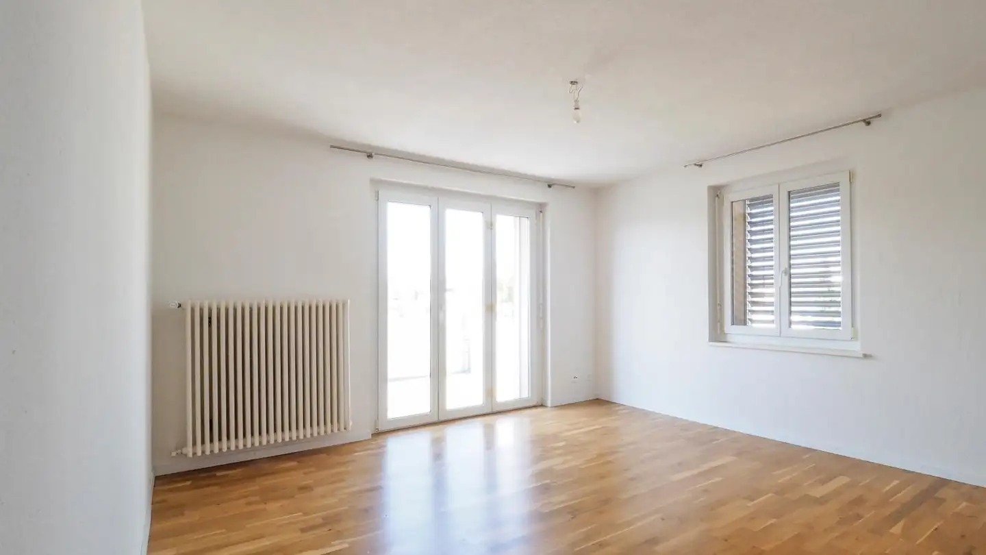 Appartamento in affitto - Sonnenhofweg 4, 5036 Oberentfelden - Foto 4