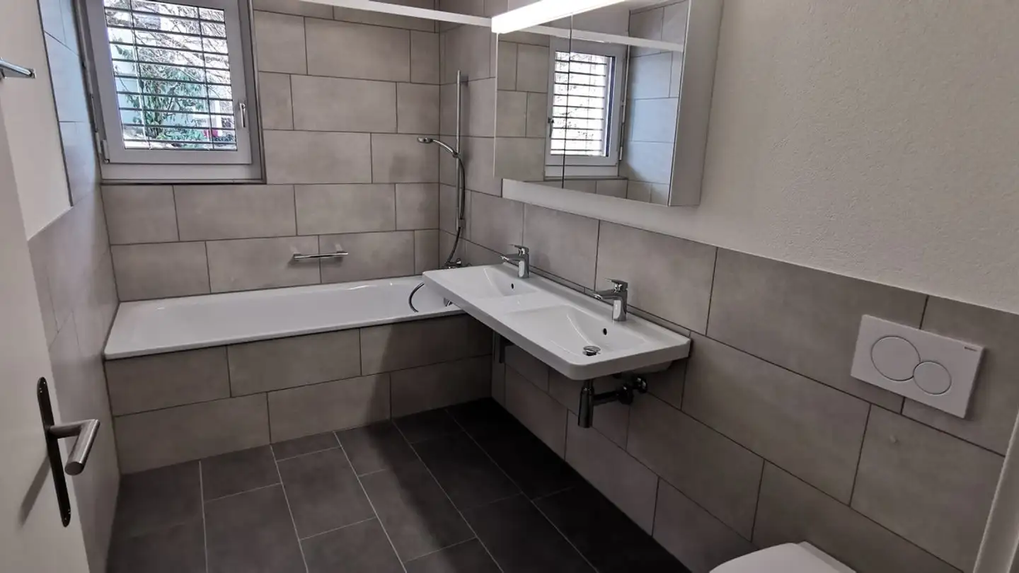 Appartamento in affitto - Sidwaldstrasse 32, 9652 Neu St. Johann - Photo 4