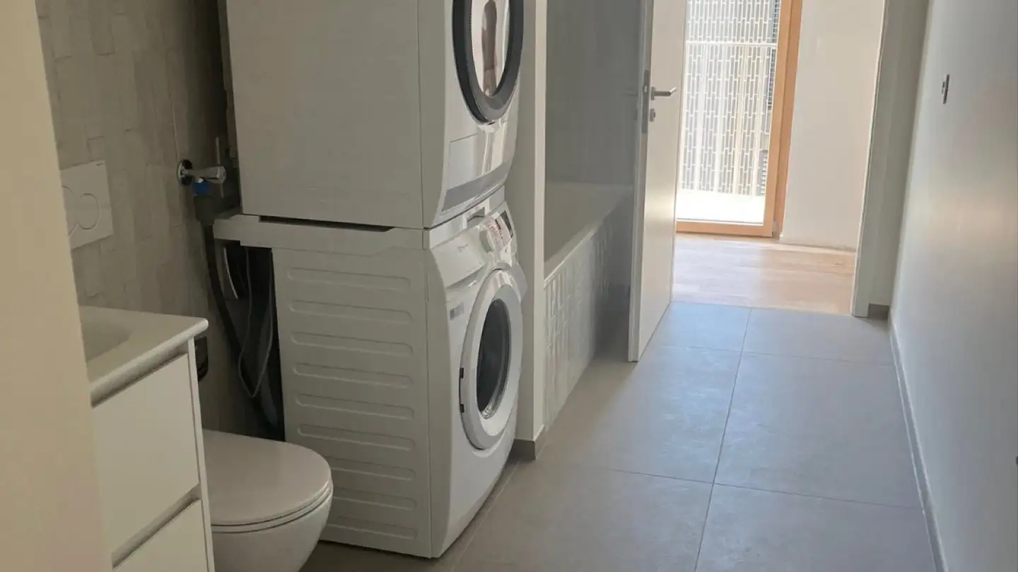 Wohnung mieten - Chemin Du Belvédère 8, 1030 Bussigny - Foto 4